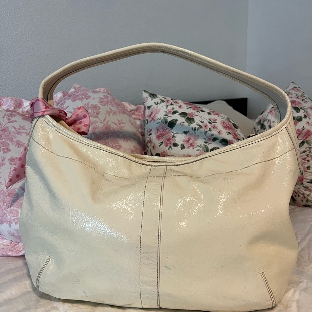 Coach bag - Picture 2 of 7